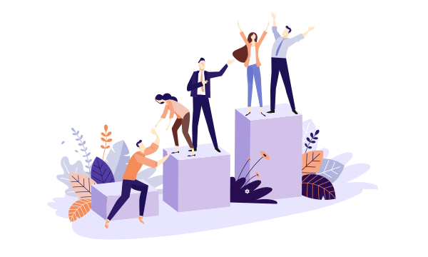 Odoo • Texte et Image